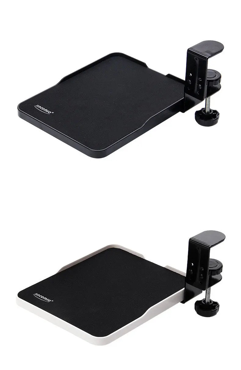 Rotating Clamp-On Mouse Tray - Apex DriverAccessoire de sim-racingApex Driver