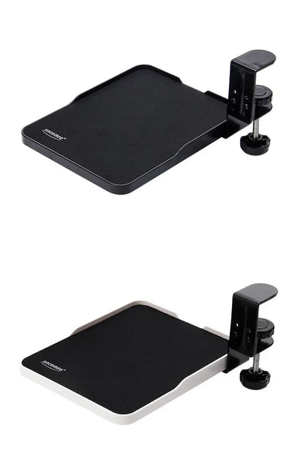 Rotating Clamp-On Mouse Tray - Apex DriverAccessoire de sim-racingApex Driver