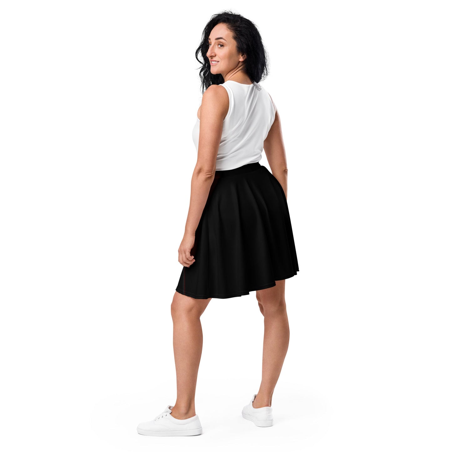 Skater Skirt - Apex DriverCUT-SEWApex Driver