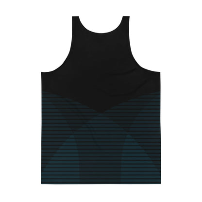Tank Top - ApexDriveCUT-SEWApexDrive