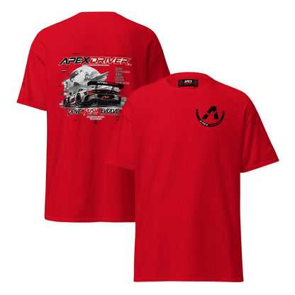 Unisex classic tee - ApexDriveT-SHIRTApexDrive