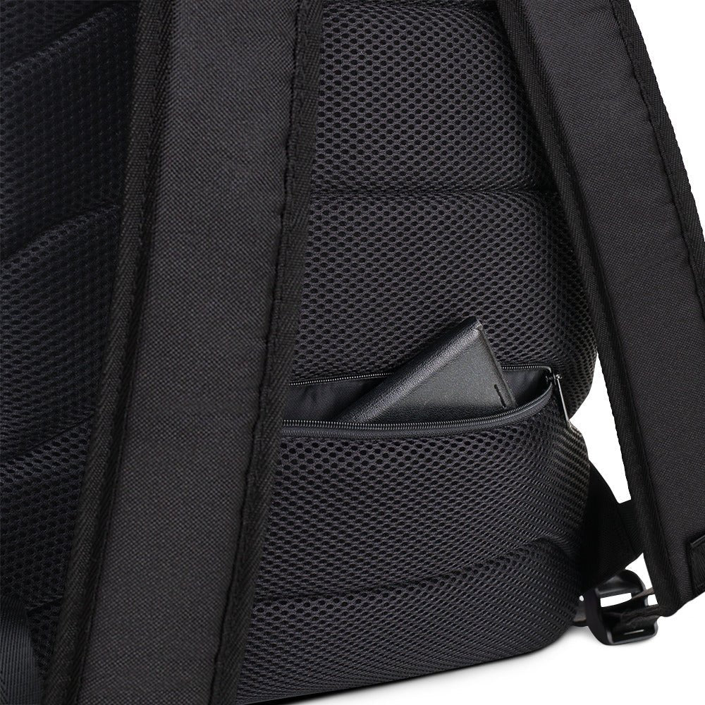 Backpack - ApexDriveCUT-SEWApexDrive