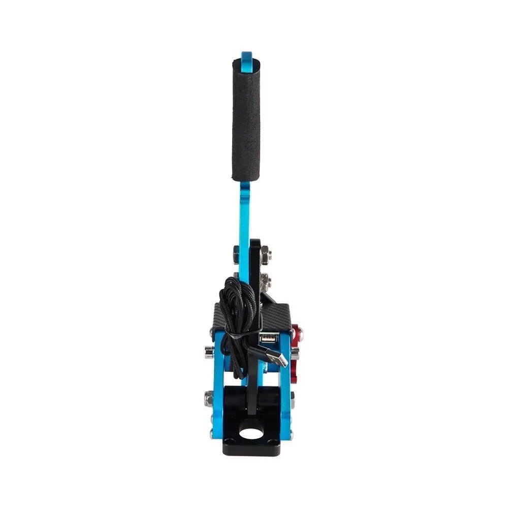 Handbrake PS4/PS5 Only Support Logitech G29 T300, XBOX1 XSS XSX Support G920, PC Universal SIM Racing Dirt Rally Horizon Games - Apex DriverAccessoire de sim-racingApex Driver