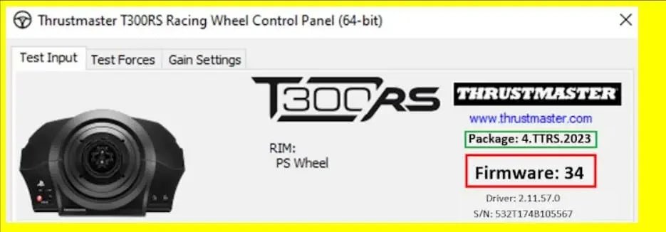 Handbrake PS4/PS5 Only Support Logitech G29 T300, XBOX1 XSS XSX Support G920, PC Universal SIM Racing Dirt Rally Horizon Games - Apex DriverAccessoire de sim-racingApex Driver