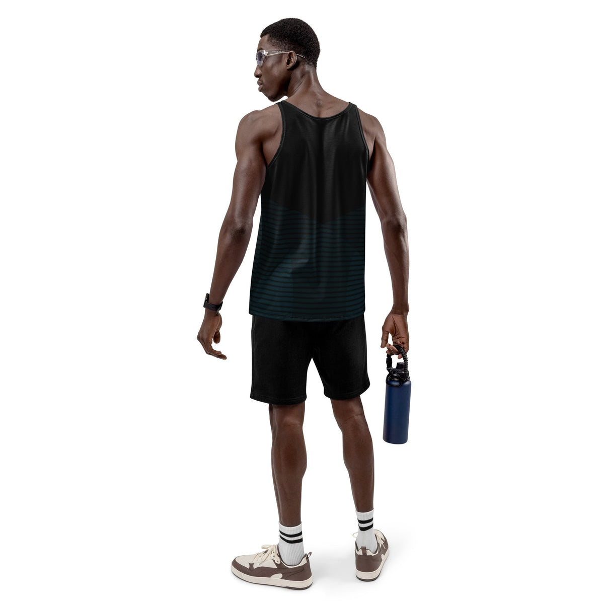 Tank Top - ApexDriveCUT-SEWApexDrive