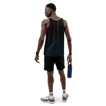 Tank Top - ApexDriveCUT-SEWApexDrive