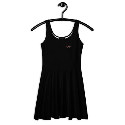 Skater Dress - ApexDriveCUT-SEWApexDrive