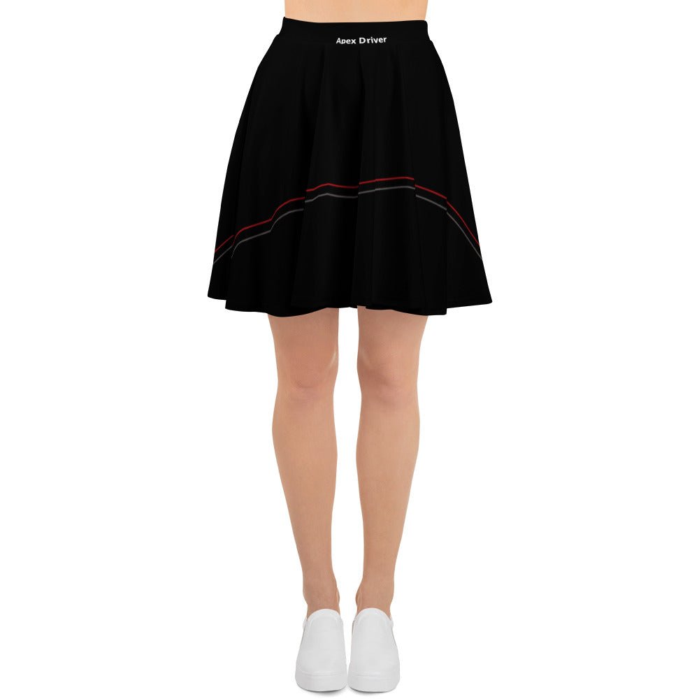 Skater Skirt - Apex DriverCUT-SEWApex Driver