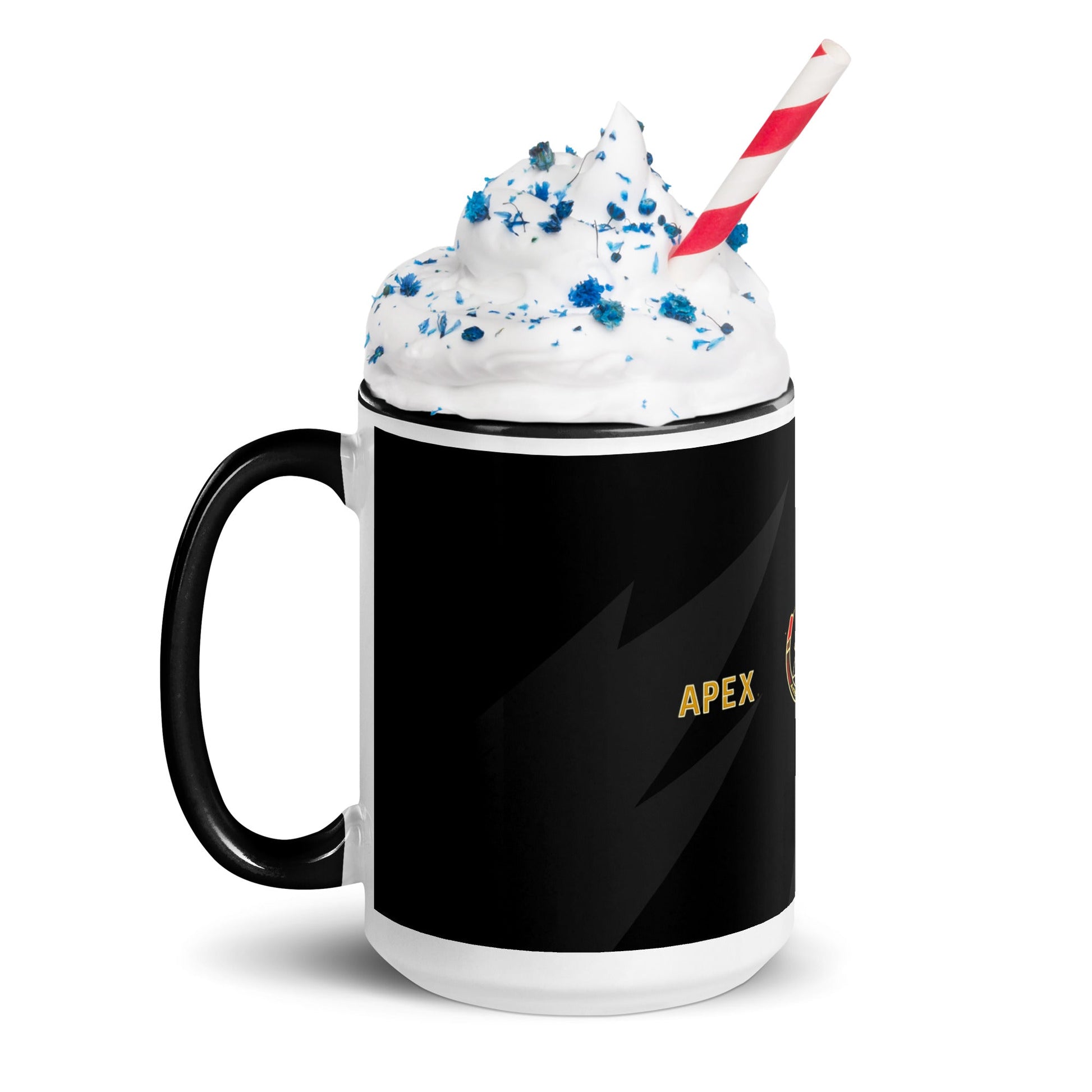 Mug with Color Inside - ApexDriveMUGApexDrive