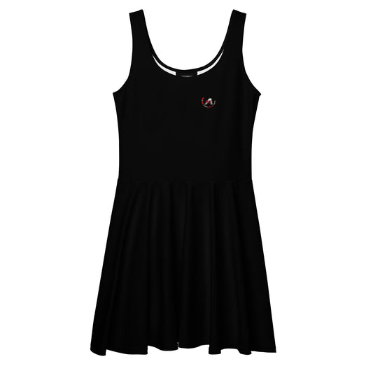 Skater Dress - ApexDriveCUT-SEWApexDrive