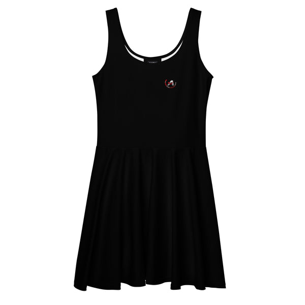Skater Dress - ApexDriveCUT-SEWApexDrive