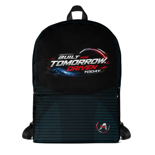 Backpack - ApexDriveCUT-SEWApexDrive