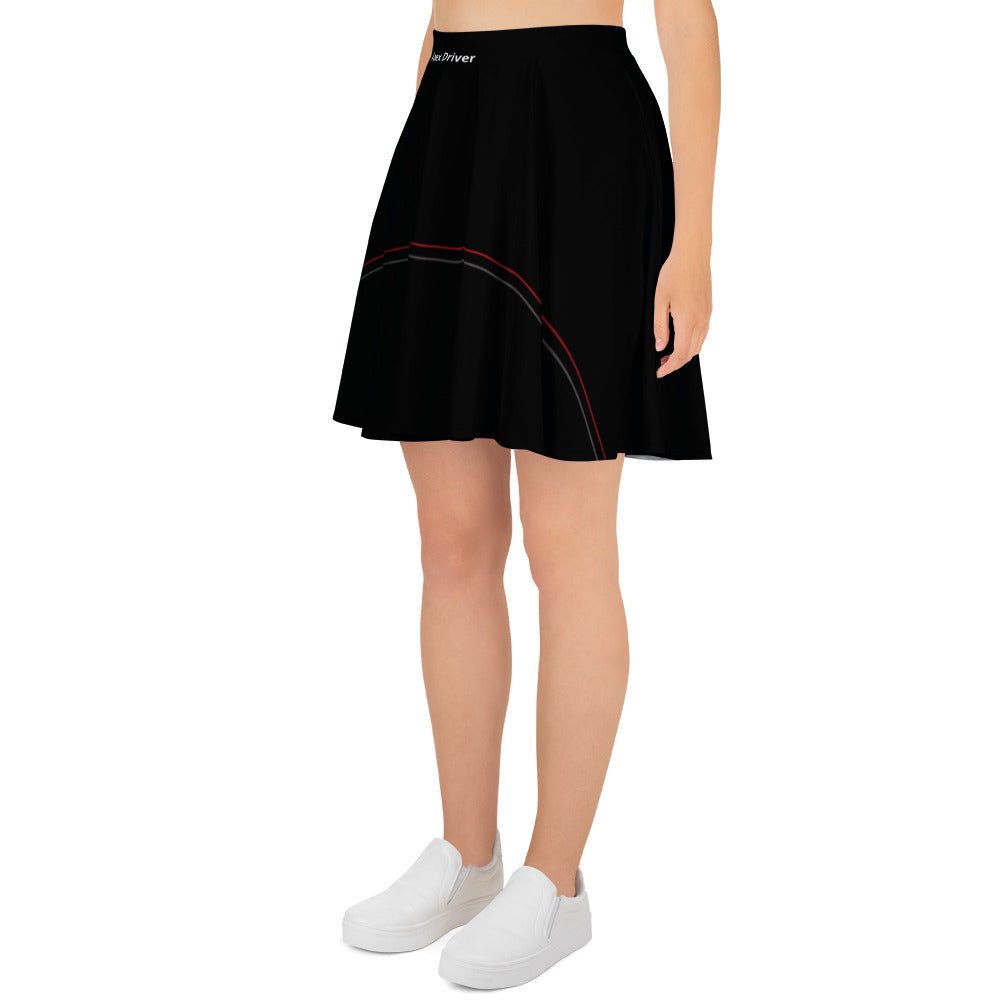 Skater Skirt - Apex DriverCUT-SEWApex Driver