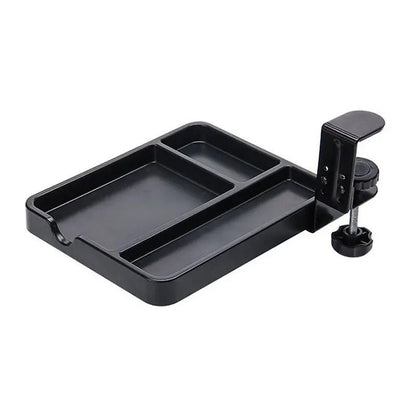 Rotating Clamp-On Mouse Tray - Apex DriverAccessoire de sim-racingApex Driver