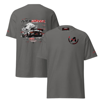 Unisex classic tee - ApexDriveT-SHIRTApexDrive