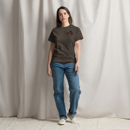 Unisex classic tee - ApexDriveT-SHIRTApexDrive