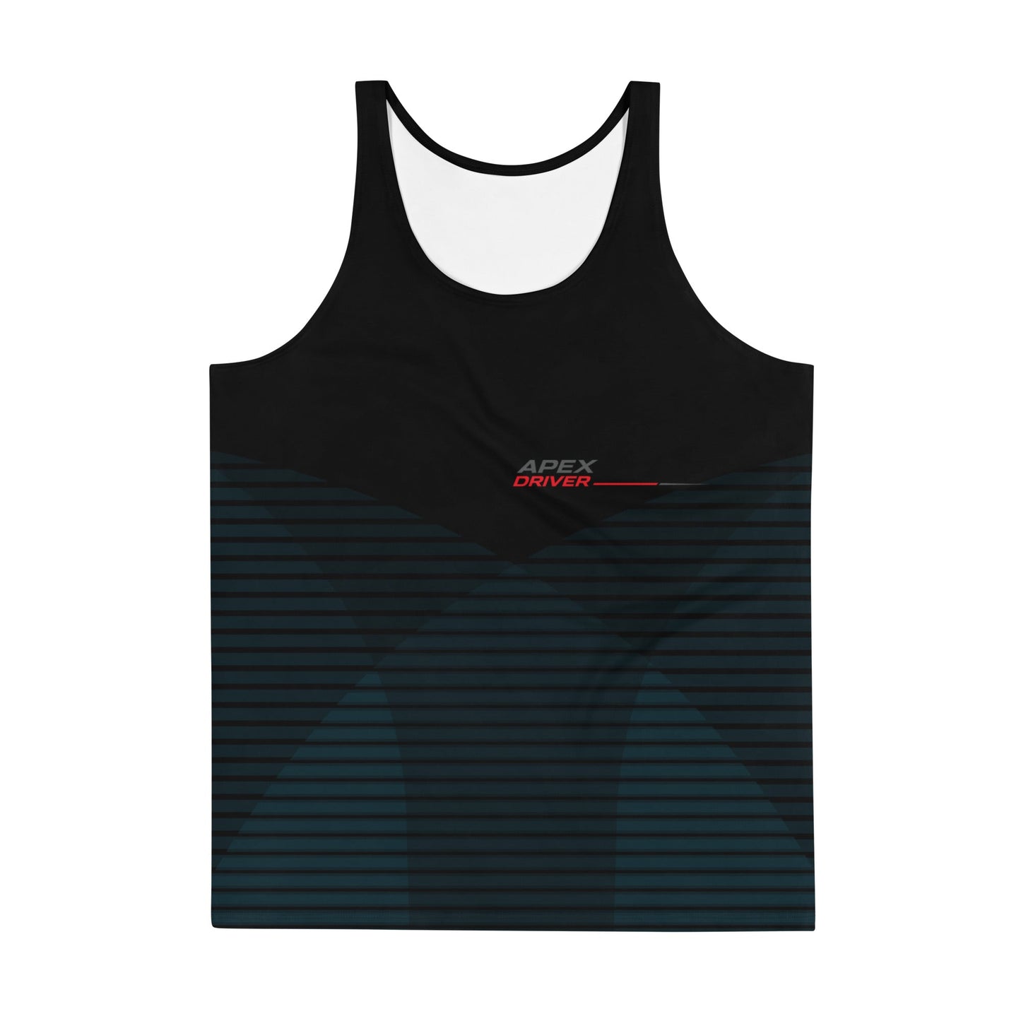 Tank Top - ApexDriveCUT-SEWApexDrive