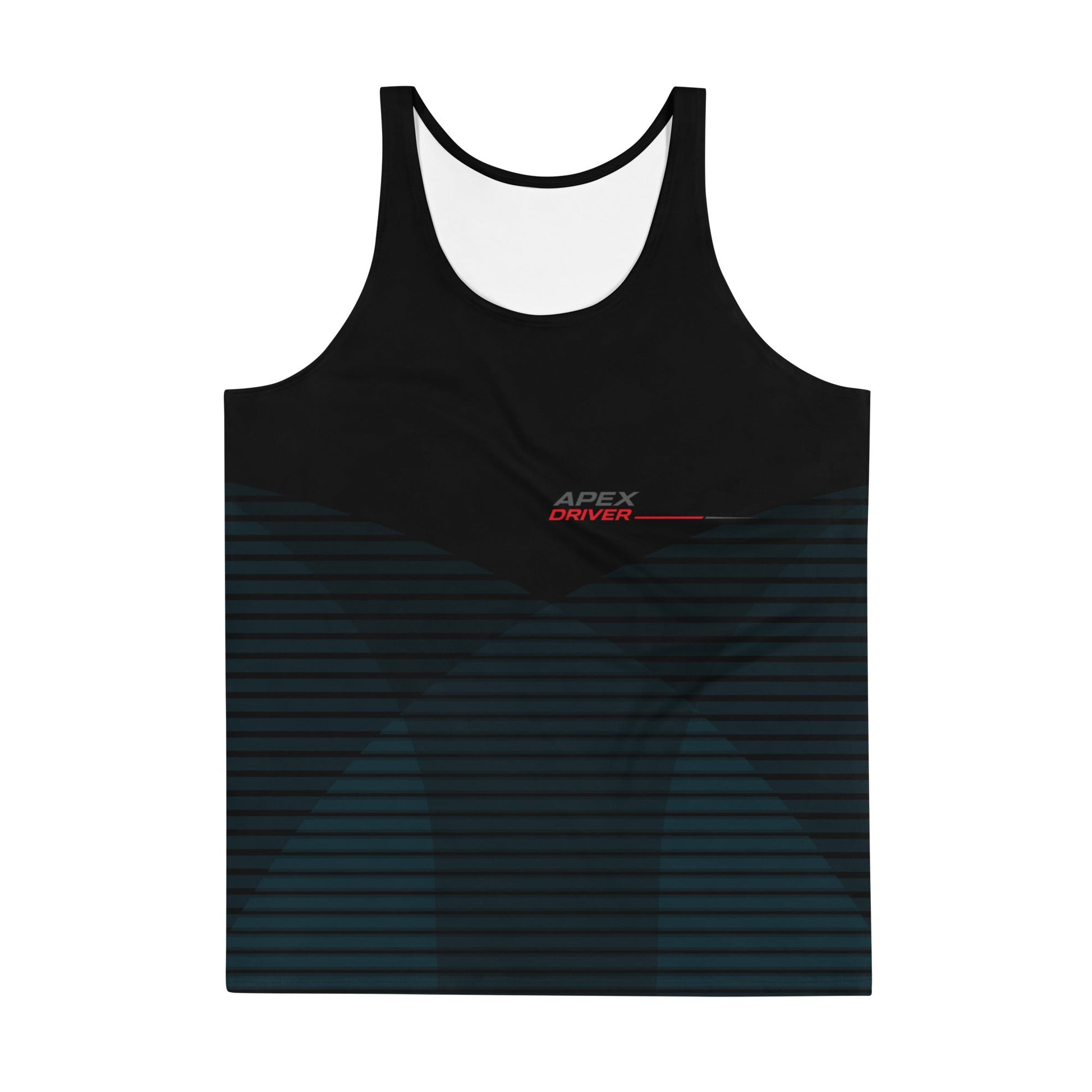 Tank Top - ApexDriveCUT-SEWApexDrive