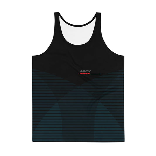 Tank Top - ApexDriveCUT-SEWApexDrive