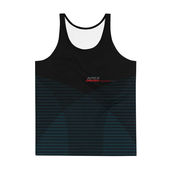 Tank Top - ApexDriveCUT-SEWApexDrive