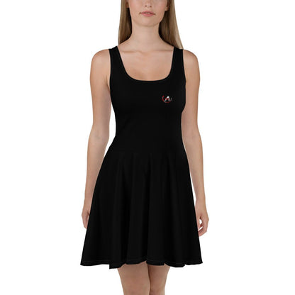 Skater Dress - ApexDriveCUT-SEWApexDrive