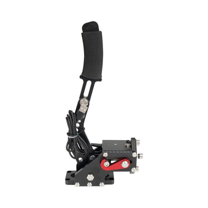 Handbrake PS4/PS5 Only Support Logitech G29 T300, XBOX1 XSS XSX Support G920, PC Universal SIM Racing Dirt Rally Horizon Games - Apex DriverAccessoire de sim-racingApex Driver